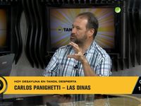 La evolución del sector de los chacinados