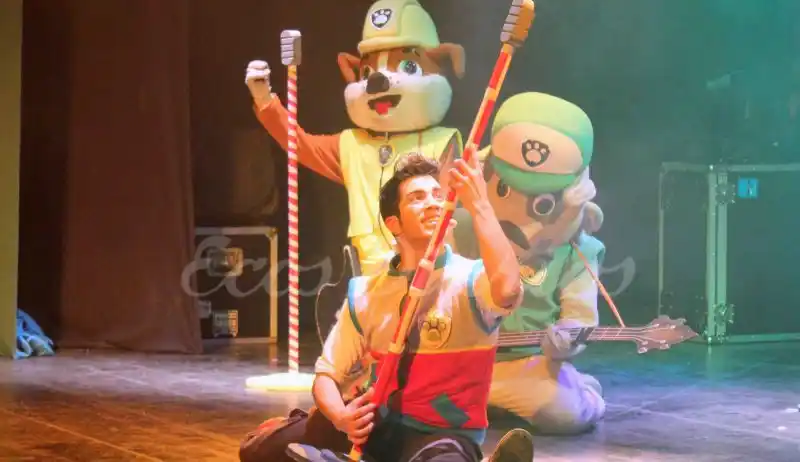 Cintia Leiva y Los Marielenos cierran el festival de música