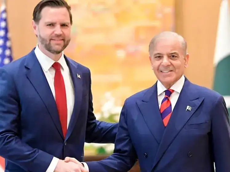 Estados Unidos e Irán acordaron el fin de la guerra y firmarán el acuerdo en Suiza