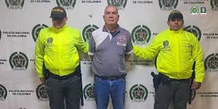Capturan un sujeto que SECUESTRÓ A UNA NIÑA hace 12 años: le cambió el nombre y abusó de ella