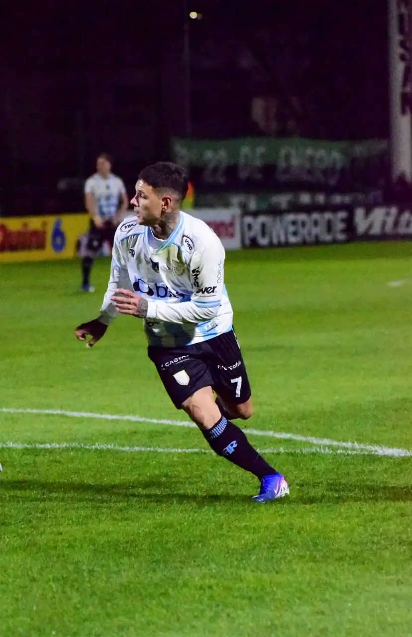 atletico nueva chicago