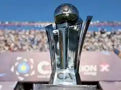 El 5 de noviembre se define la Copa Argentina 2025.