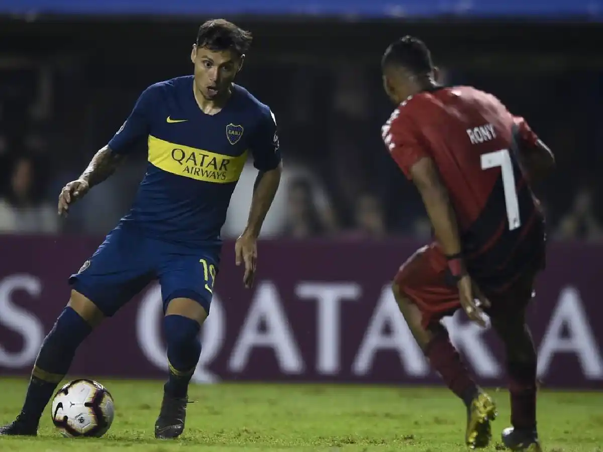 Boca quiere dar un paso hacia las semifinales 