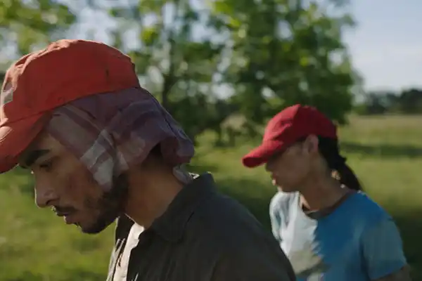 Espacio INCAA Unicen: ¿Qué películas podemos ir a ver este fin de semana?