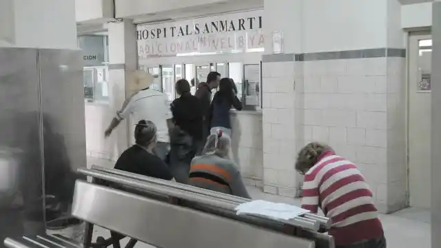 Advierten sobre la falta de una política de atención primaria en la provincia