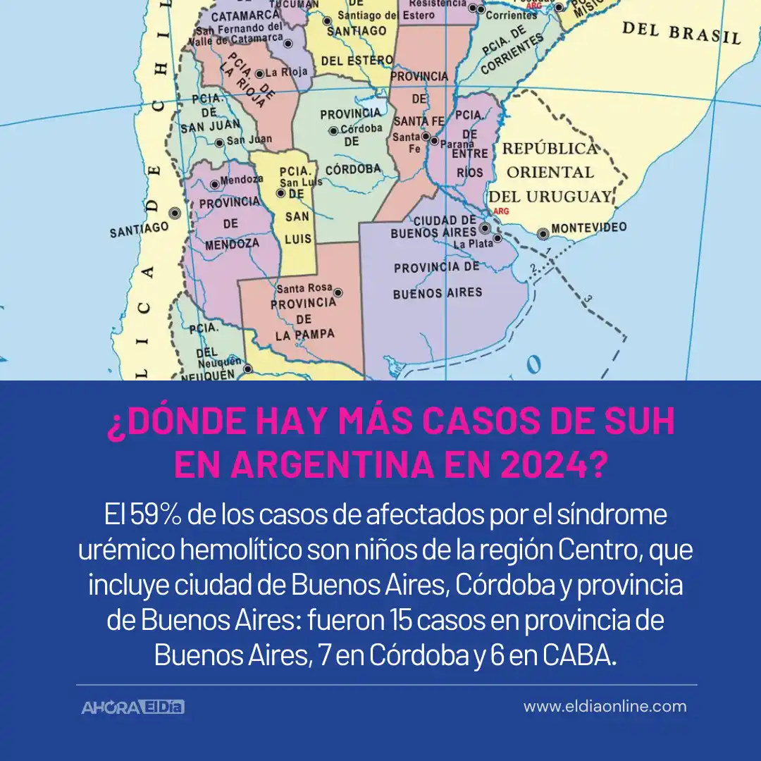 Síndrome Urémico Hemolítico: Cómo prevenir la enfermedad de la “Carne Cruda” - 10