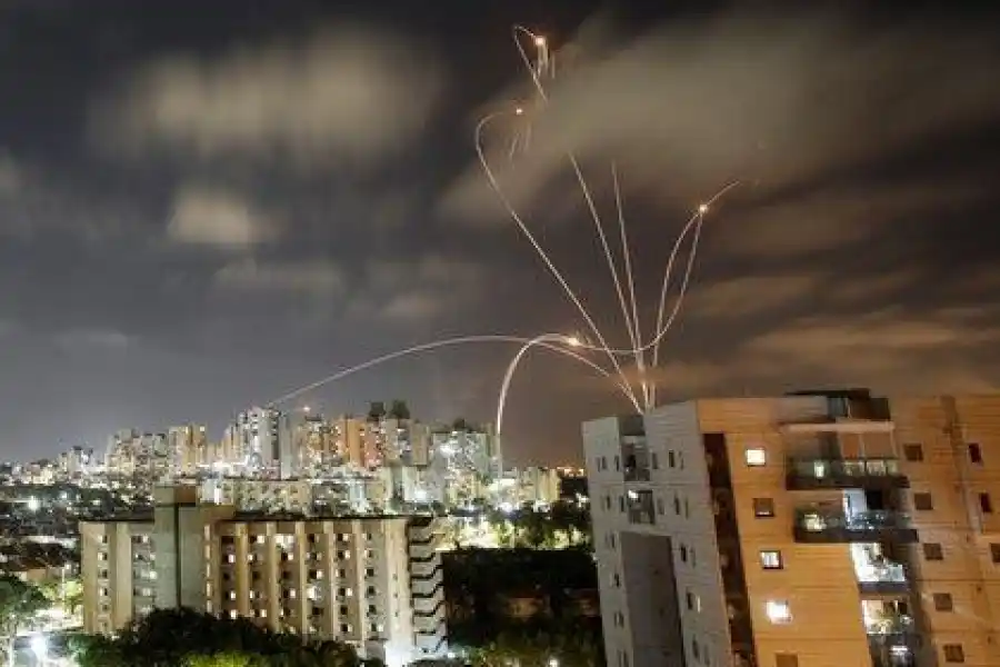 Se cumple un año del ataque de Hamas