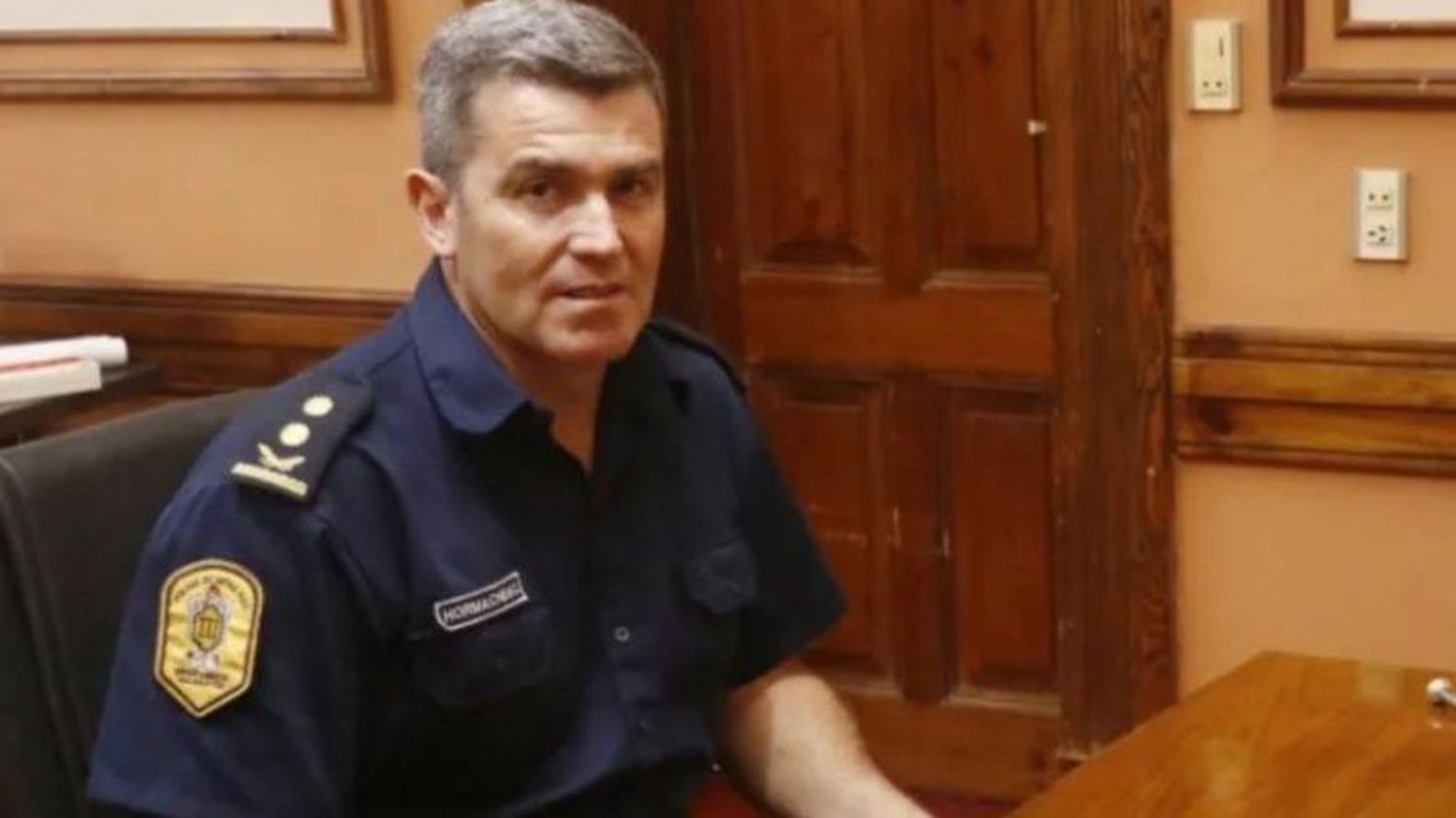Hormachea: "Hay que tomar medidas urgentes porque la situación es preocupante"