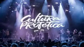 Cultura Profética regresa con dos shows