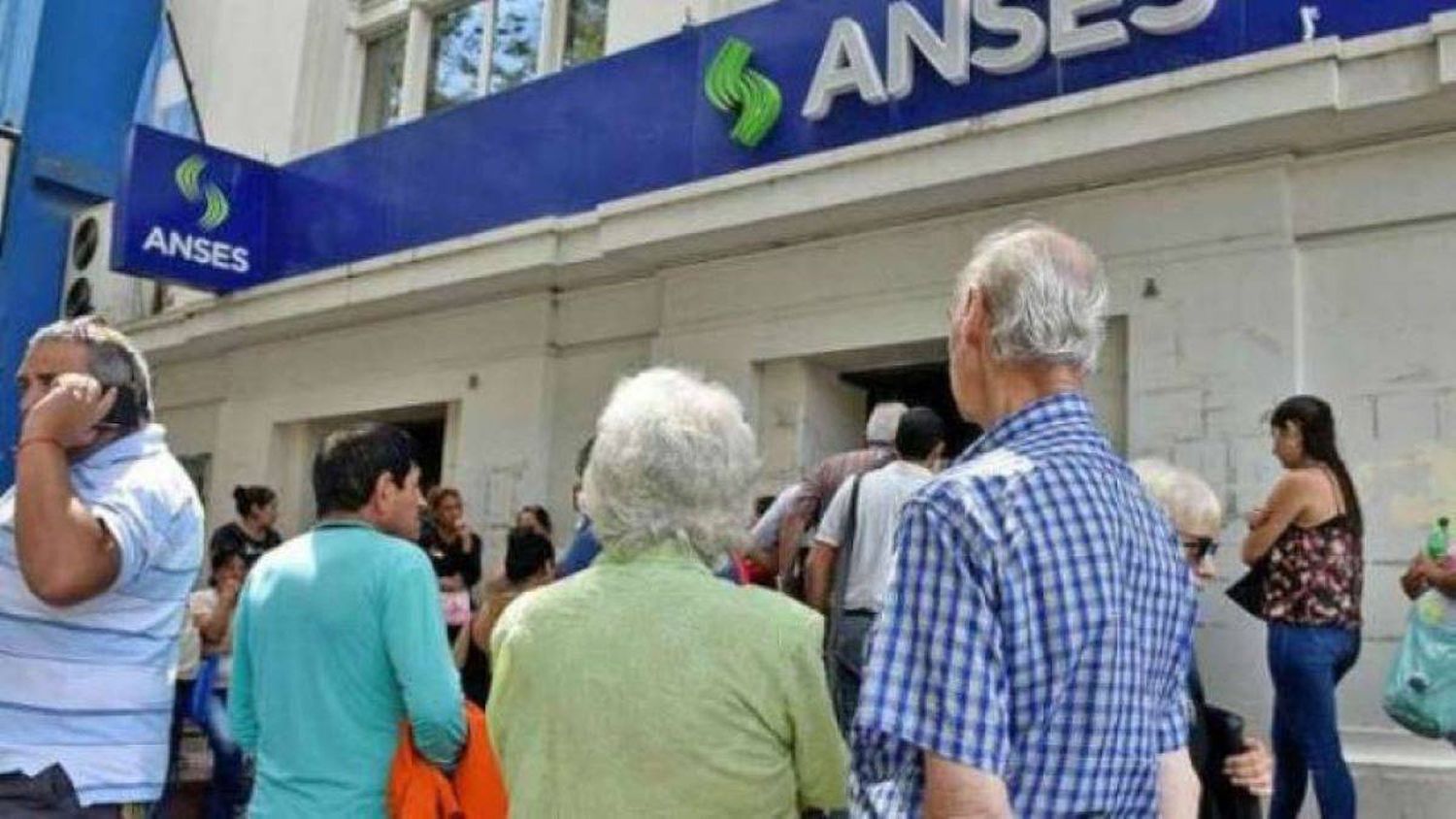 Suspensión de la presentación del certificado de supervivencia para el cobro de marzo y abril