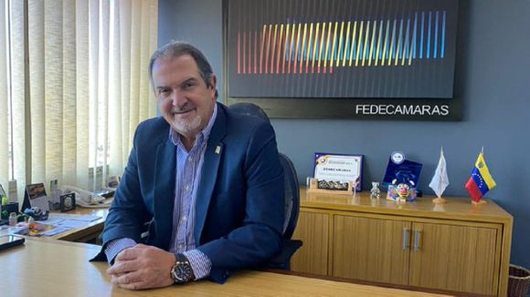 FEDECÁMARAS insiste en un «GRAN ACUERDO NACIONAL»: oposición y gobierno deben «dejar sus intereses de lado»