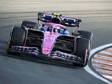 Colapinto terminó 17° en Monza y Verstappen volvió a la victoria en la Fórmula 1