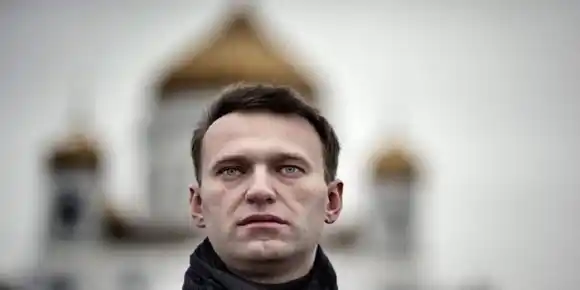 NEUROTÓXICO: laboratorios confirman que Navalny fue envenenado con Novichok