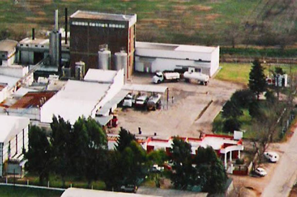 Tras 70 años de historia, cerró una emblemática empresa láctea argentina