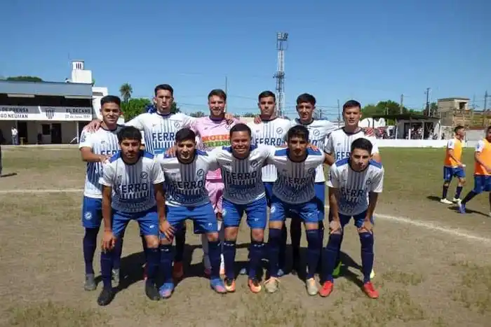 El sábado se juega la primera Semi de la A y la Final de la B