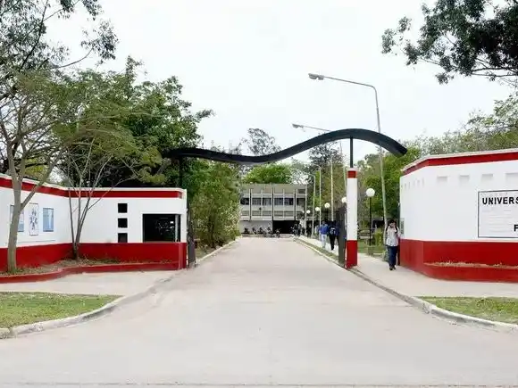 Fuerte rechazo a la decisión de la UNaF de
avanzar con juicios académicos a docentes