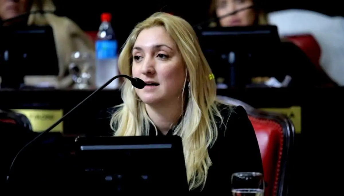 Ahumada aseguró que 4 de cada 10 jóvenes del Conurbano no tienen trabajo formal.