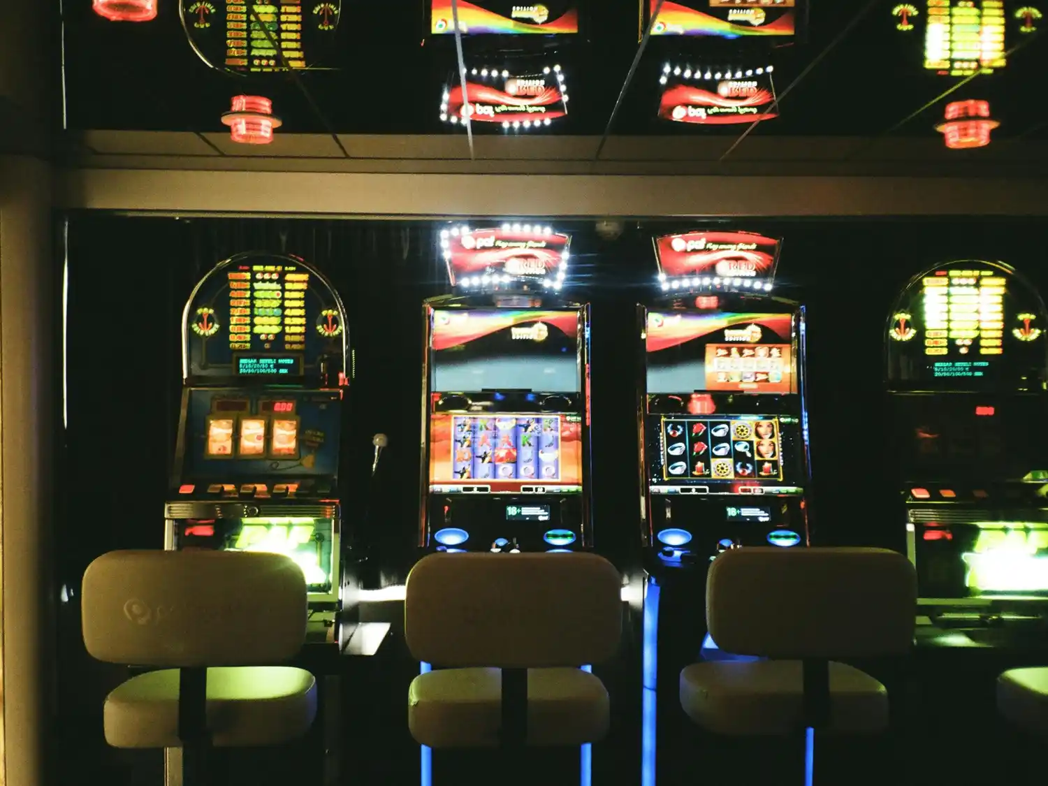 El arte y la creatividad que inspiran a los casinos en Argentina