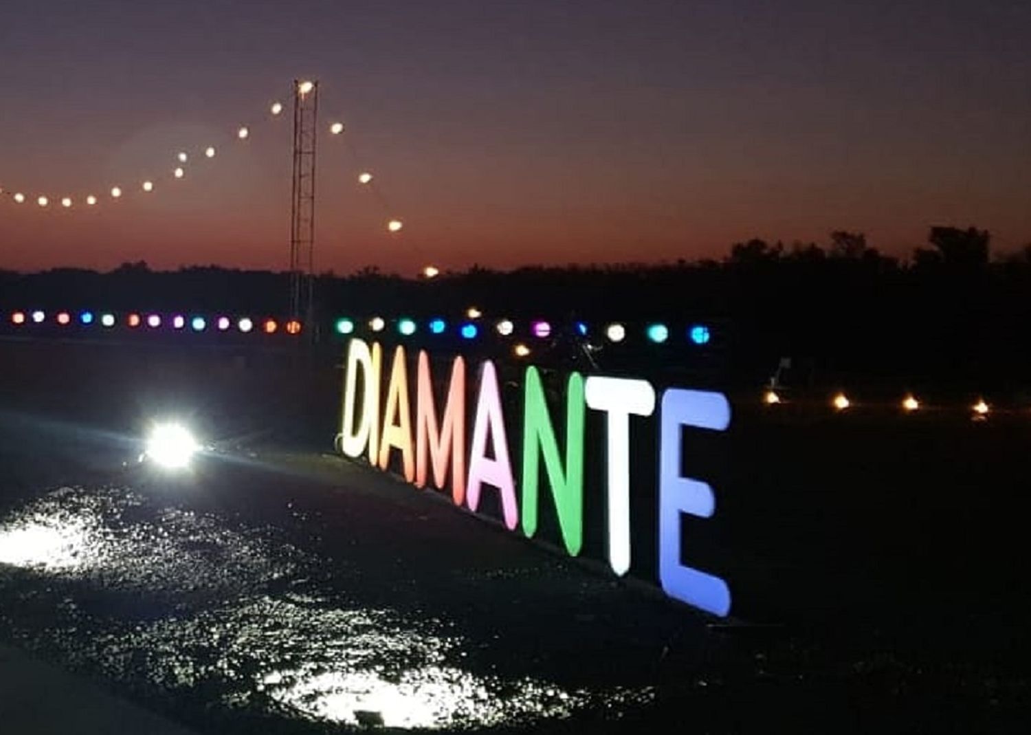 Primer caso en Diamante: aislaron a un médico y suspendieron reuniones familiares
