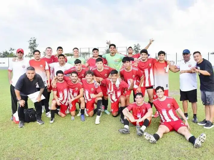 Se completó la fecha 16
del Torneo Clasificatorio