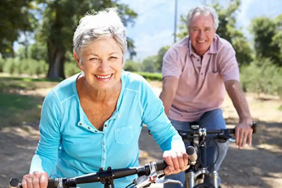 Jornada sobre Envejecimiento Activo en la vecinal de barrio 9 de Julio