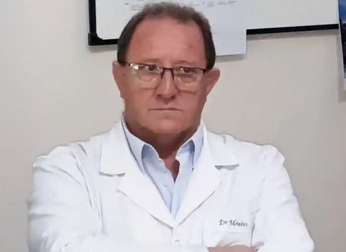 Covid-19 en Arrecifes: Director de hospital dijo que "la gran mayoría perdió el respeto por esta pandemia y por quien los cuida"