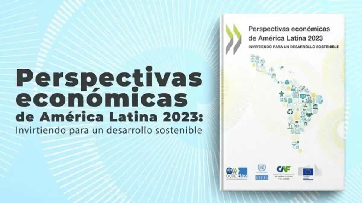 ¡MADURO TE HABLAN! Baja el CRECIMIENTO ECONÓMICO de Venezuela: balance de la Cepal para la región