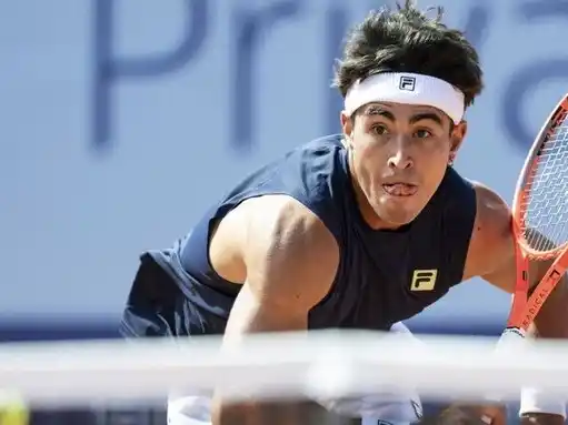 Masters 1000 de Toronto: Comesaña avanza y otros cuatro argentinos debutan este martes