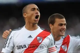 River derrota a Colón de Santa Fe en Núñez 