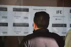 IFE: Beneficiarios son trabajadores en negro o desocupados