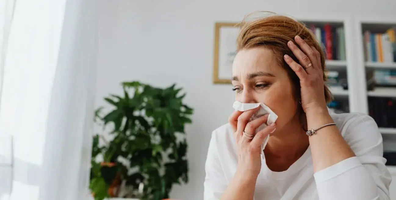 Santa Fe: el VSR y el metapneumovirus ganan presencia mientras baja la Influenza A