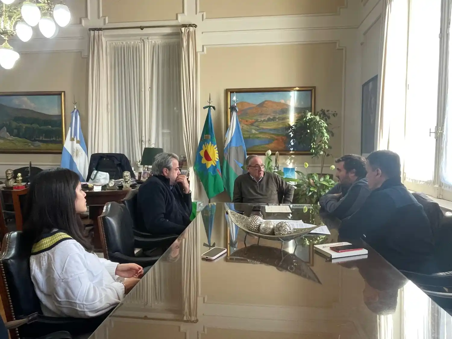 convenio cluster tecnologico - 2