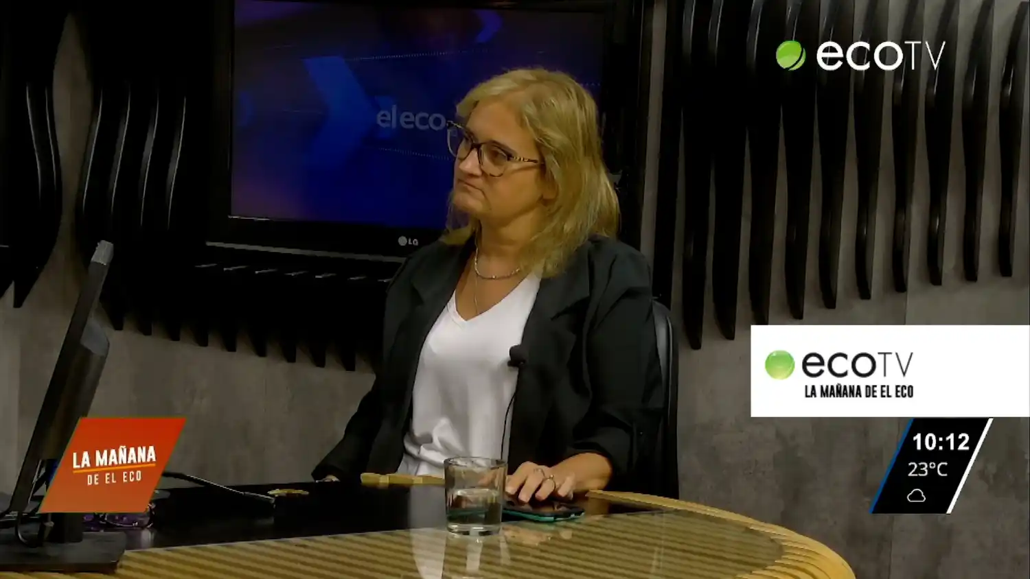 La aprobación del presupuesto 2024