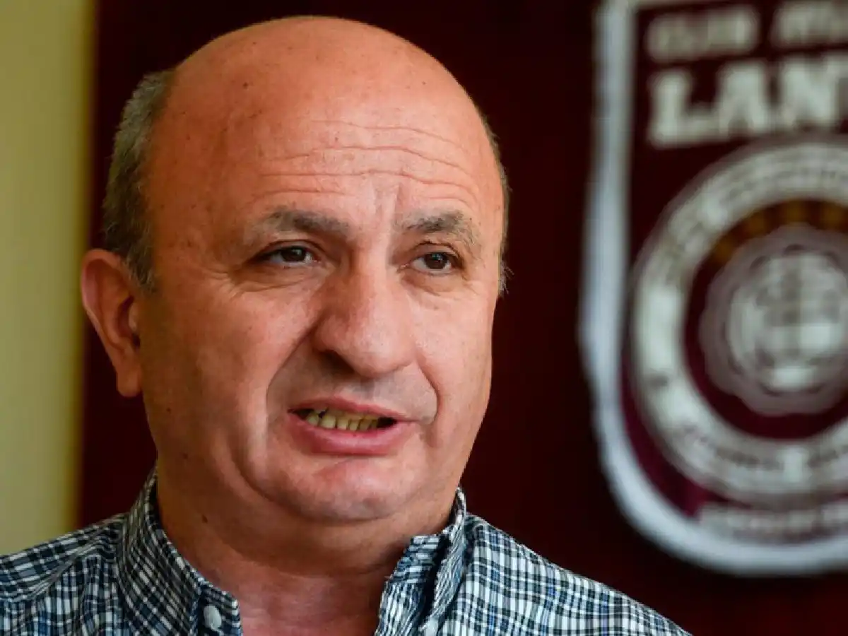 AFA busca postergar el inicio de la Libertadores