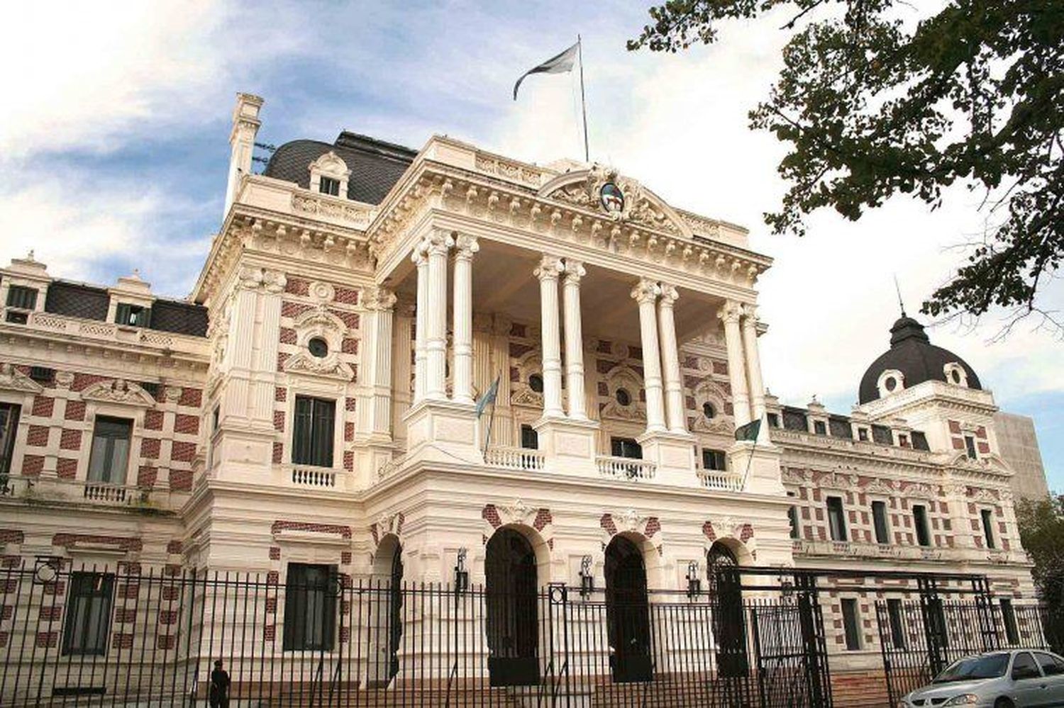 Deuda bonaerense: Se sigue extendiendo el plazo del vencimiento de la oferta del canje hasta el 19 de junio