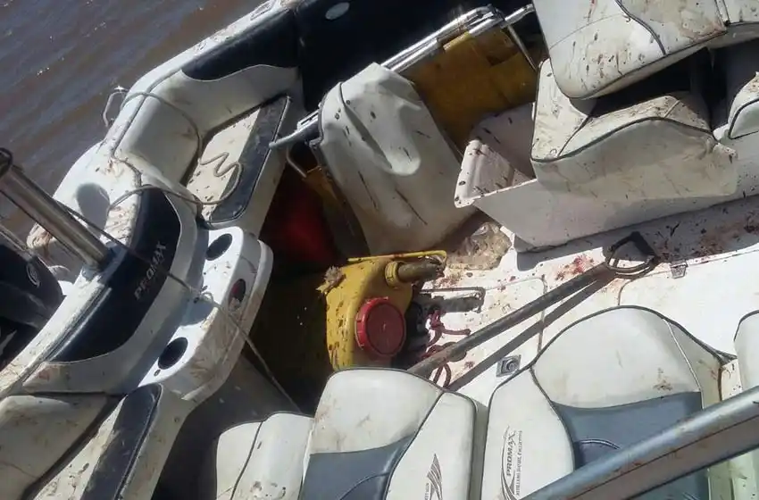 Matías Messi quedará detenido bajo prisión domiciliaria