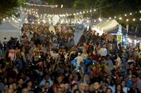 ¿Qué se podrá disfrutar en la Fiesta del Queso Tandilero?