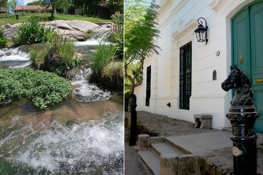Villa del Totoral, un destino imperdible para vacacionar: “Contamos con ese recurso de naturaleza, historia y cultura”