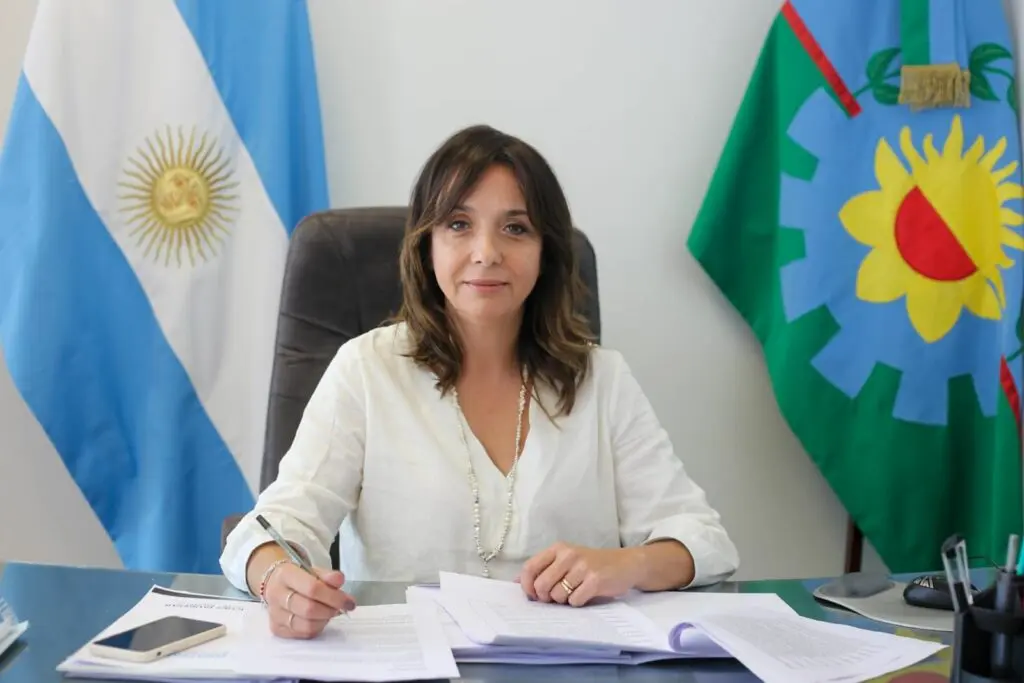 La diputada mandato cumplido, Natalia Sánchez Jáuregui, dialogó con LANOTICIA1.COM.