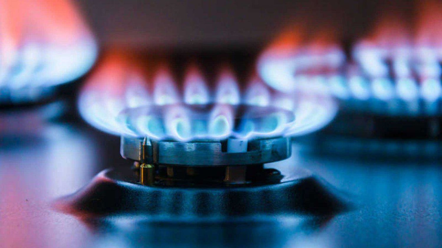 Servicio más caro: El Gobierno oficializó aumento en la tarifa de gas