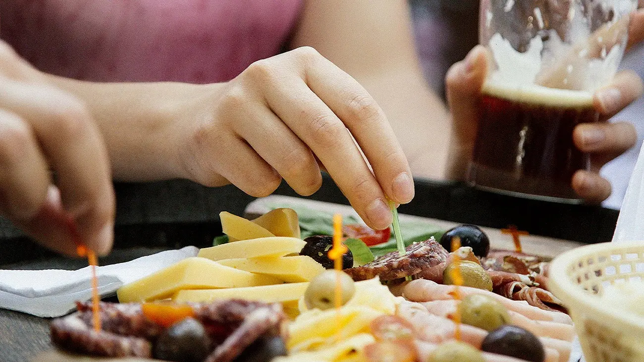 Fiestas, gastronomía y ferias: agenda del fin de semana largo en la Provincia