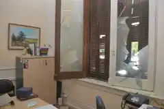 La teoría de la ventana rota