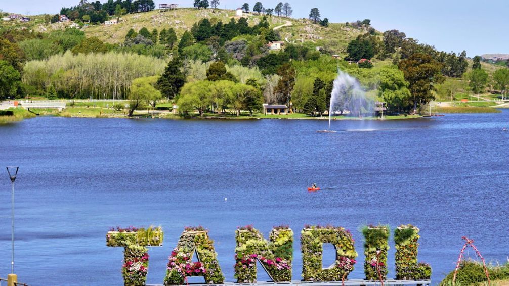 Hackeo a político de Tandil