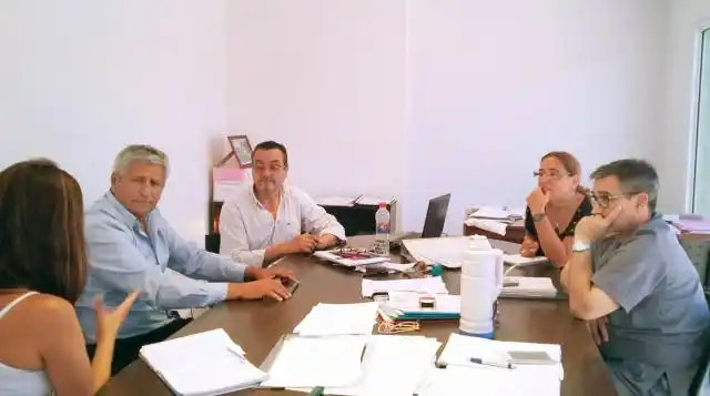 Actividades de planificación de Desarrollo Humano
