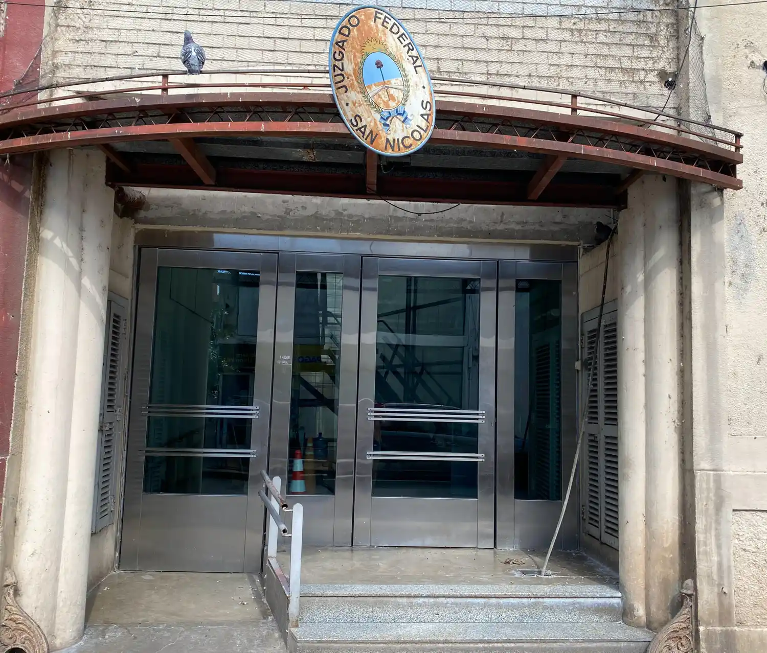 En sede del juzgado federal analizan varias medidas cautelares y ya intimaron a OSDE y a Swiss Medical para que se abstengan de aplicar aumentos desproporcionados.