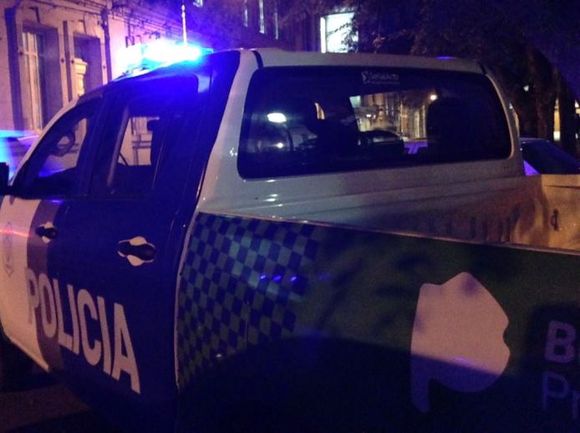 Exaltación de la Cruz: se defendió a los tiros de un robo y quedó detenido por homicidio y venta de estupefacientes