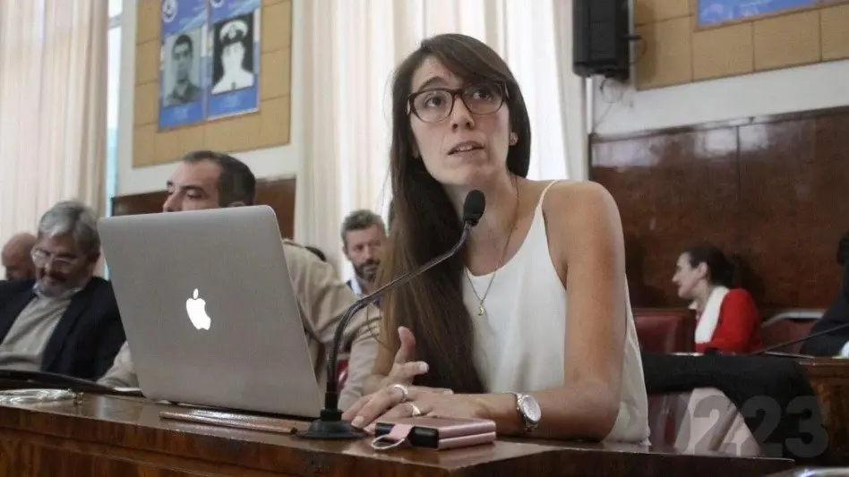 Nuevo Proyecto de reconocimiento facial de prófugos: "Es una política pública para la seguridad de la ciudadanía"