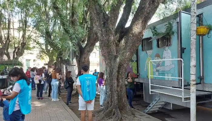 Anticonceptivos: cómo es el chip de hormonas que implantan gratis a menores de 25 años