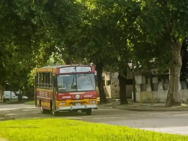 La Municipalidad llama a licitación la concesión del transporte interurbano de pasajeros