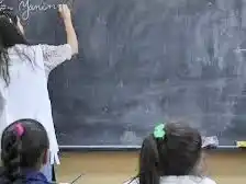 El Gobierno censará al personal educativo de los niveles inicial, primario y secundario